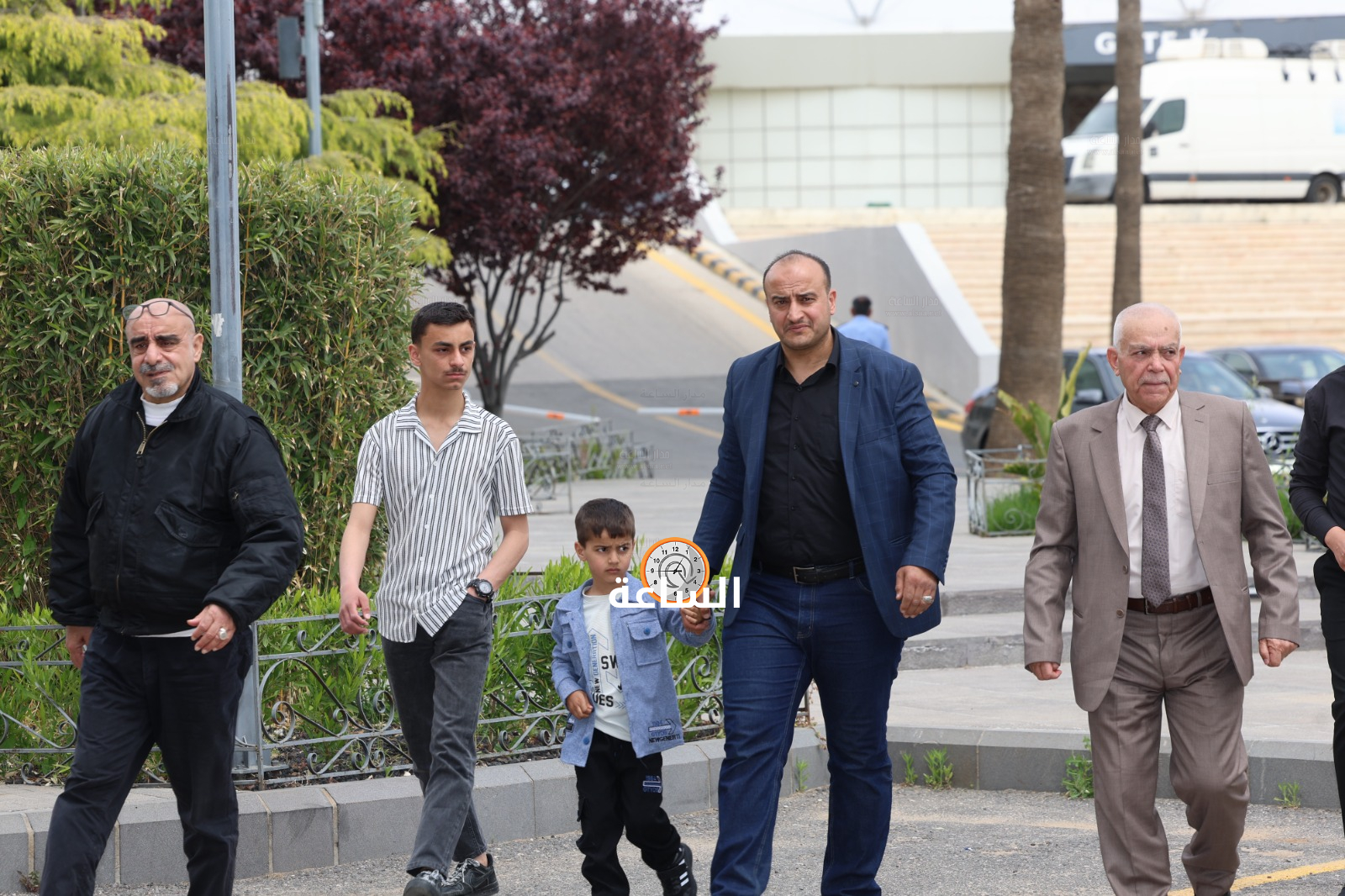 Madar Al-Saa Images 0.3195157826856063