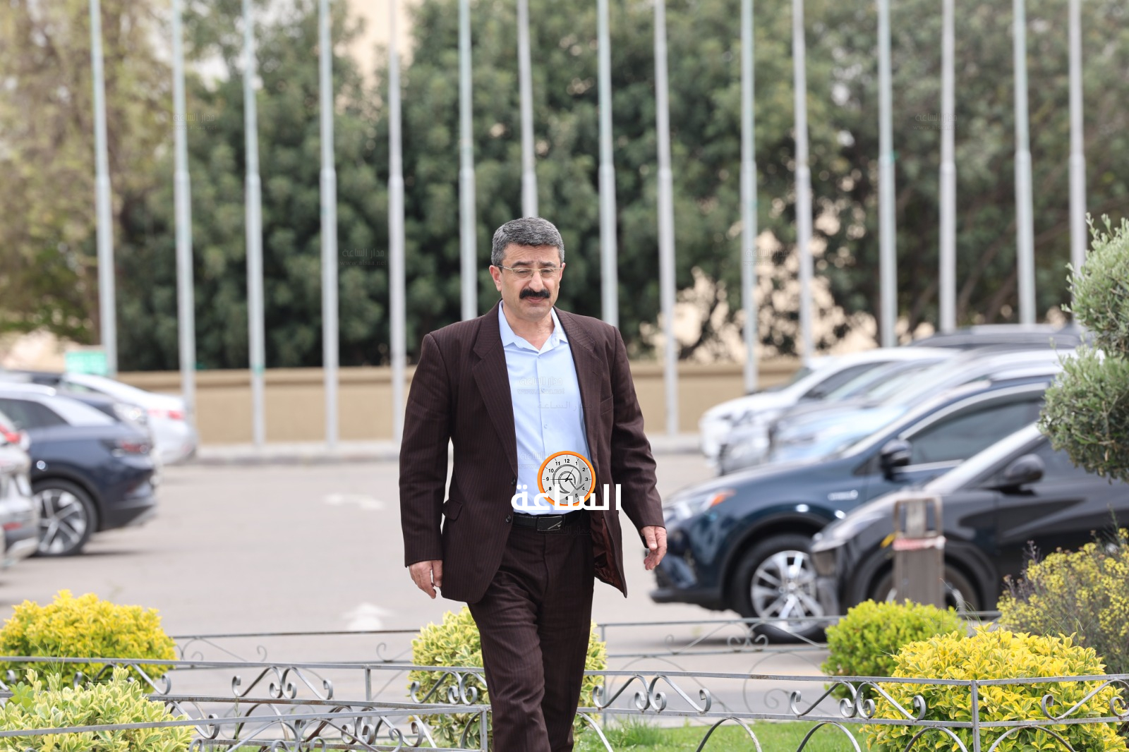 نضال العمرو