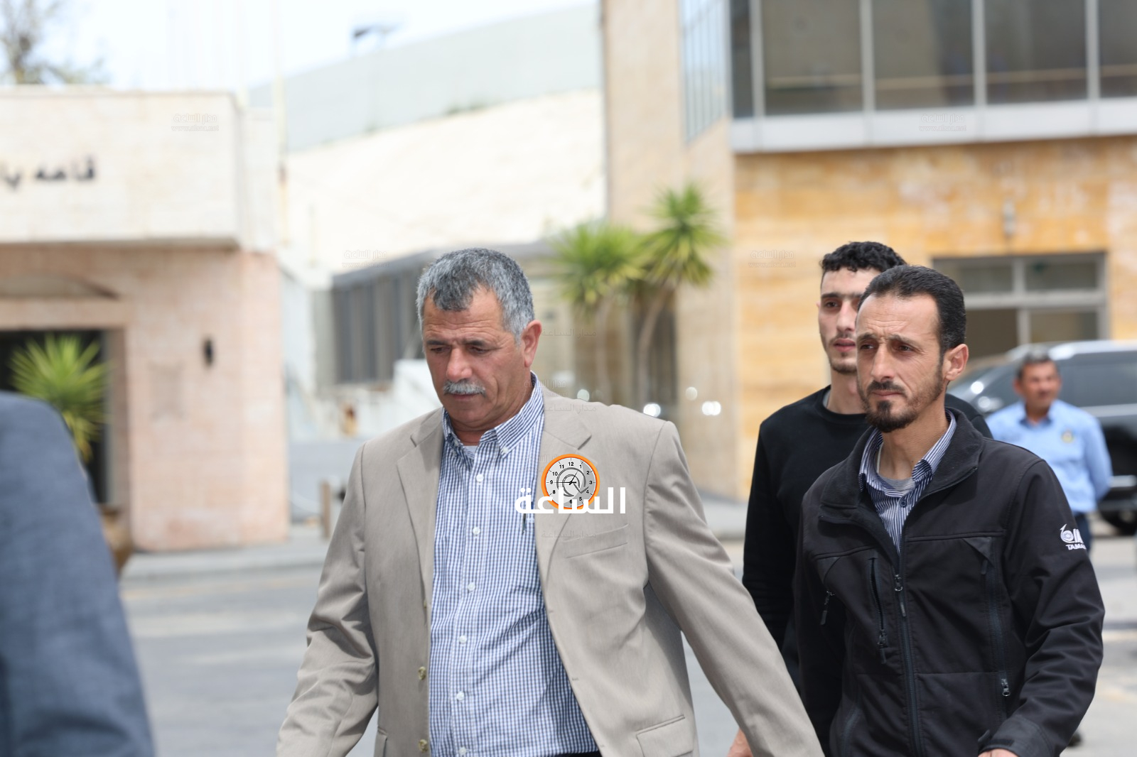 Madar Al-Saa Images 0.02066922964627038