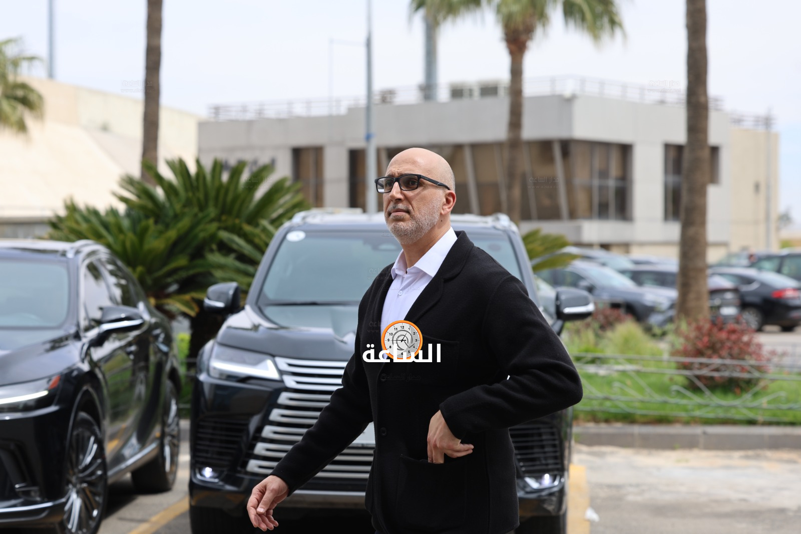 Madar Al-Saa Images 0.591566293554996