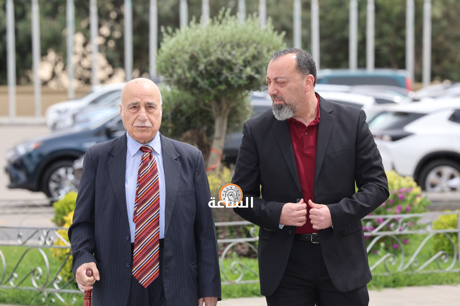 Madar Al-Saa Images 0.23638371686853732