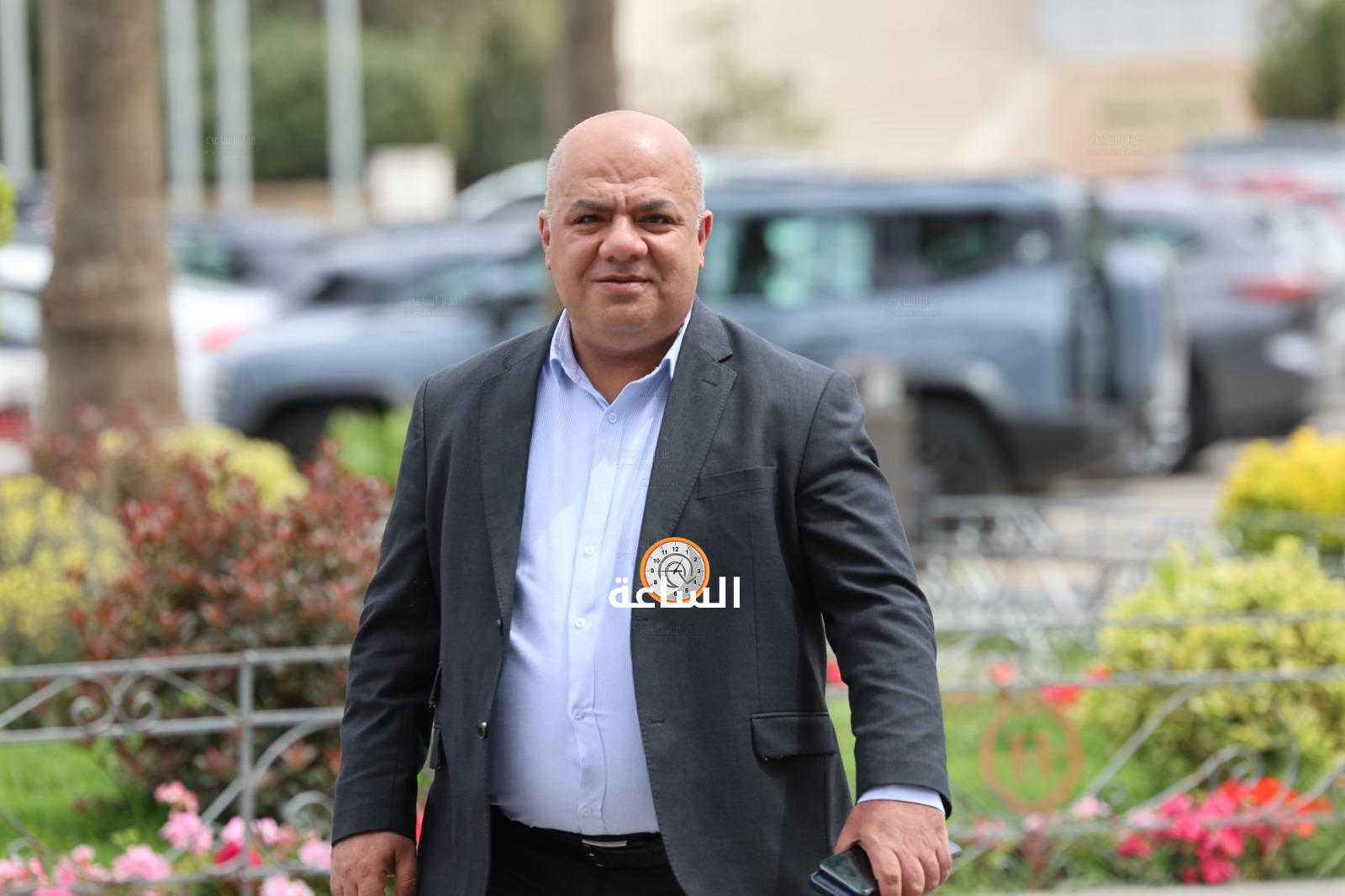 كمال خريسات