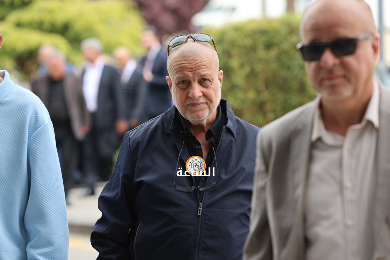 Madar Al-Saa Images 0.850588136713455