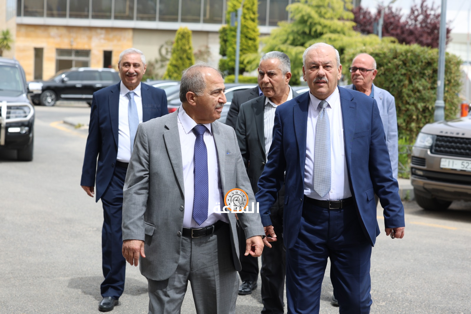 Madar Al-Saa Images 0.6258147117393342