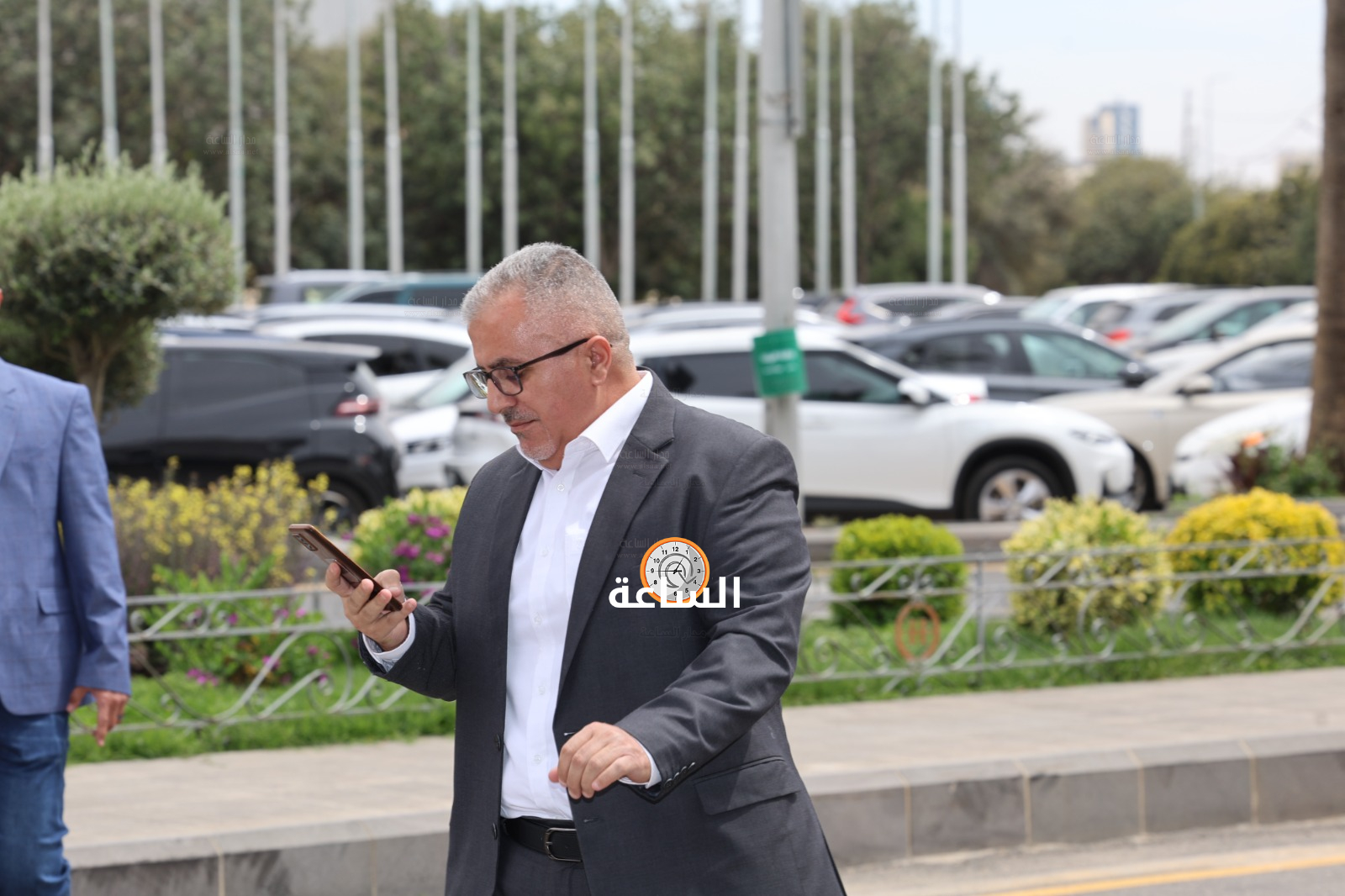 Madar Al-Saa Images 0.5440440722527787