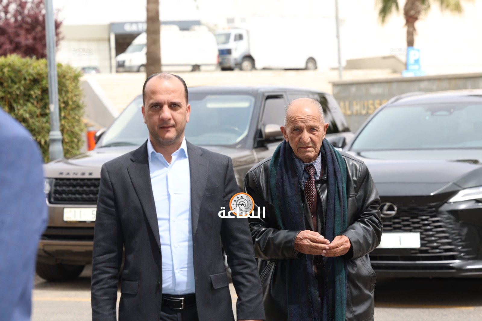 Madar Al-Saa Images 0.0643425933536349