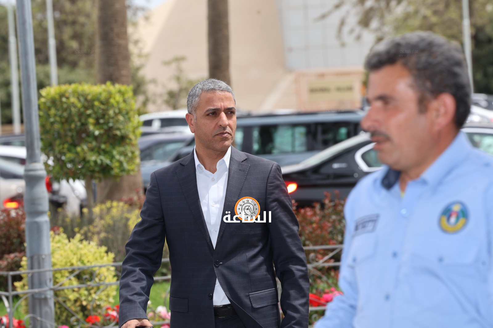 Madar Al-Saa Images 0.12392840371734015