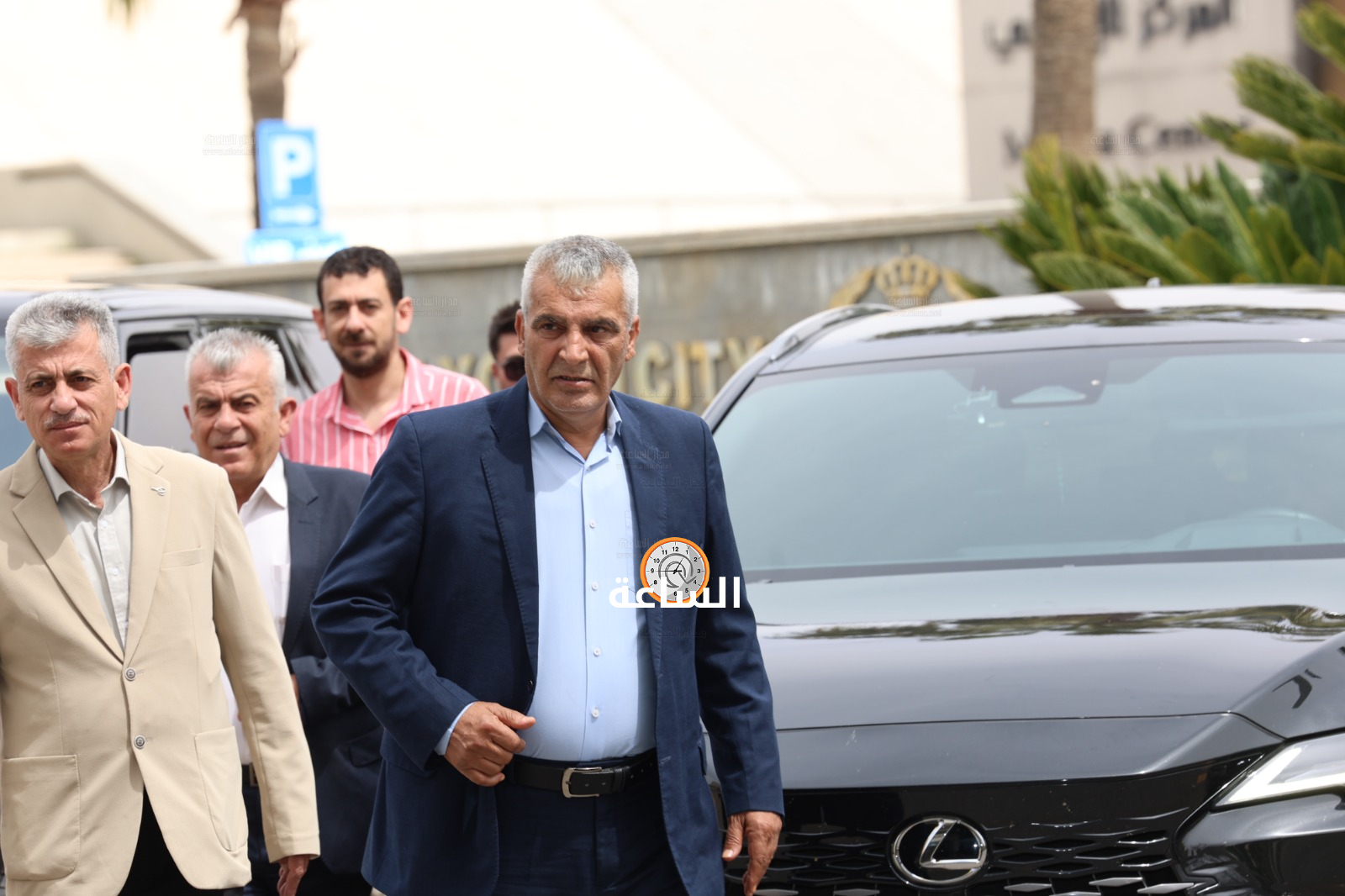 Madar Al-Saa Images 0.08639176660596848