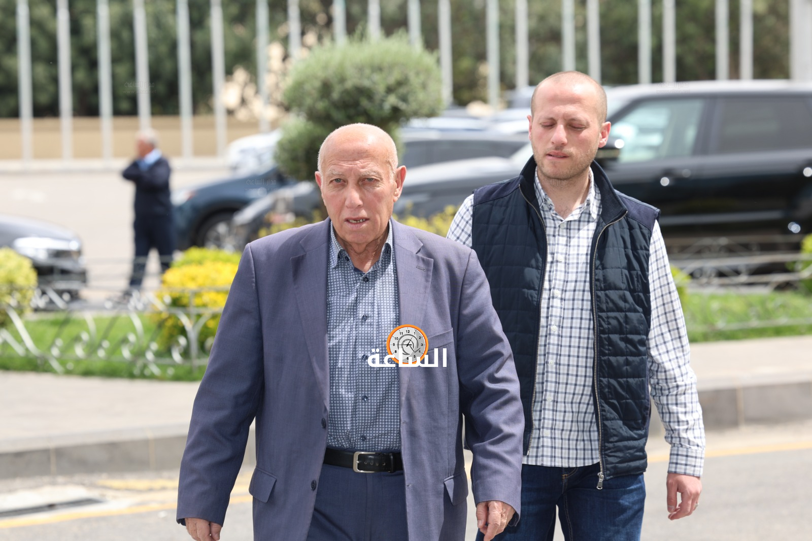 Madar Al-Saa Images 0.9767514702173862