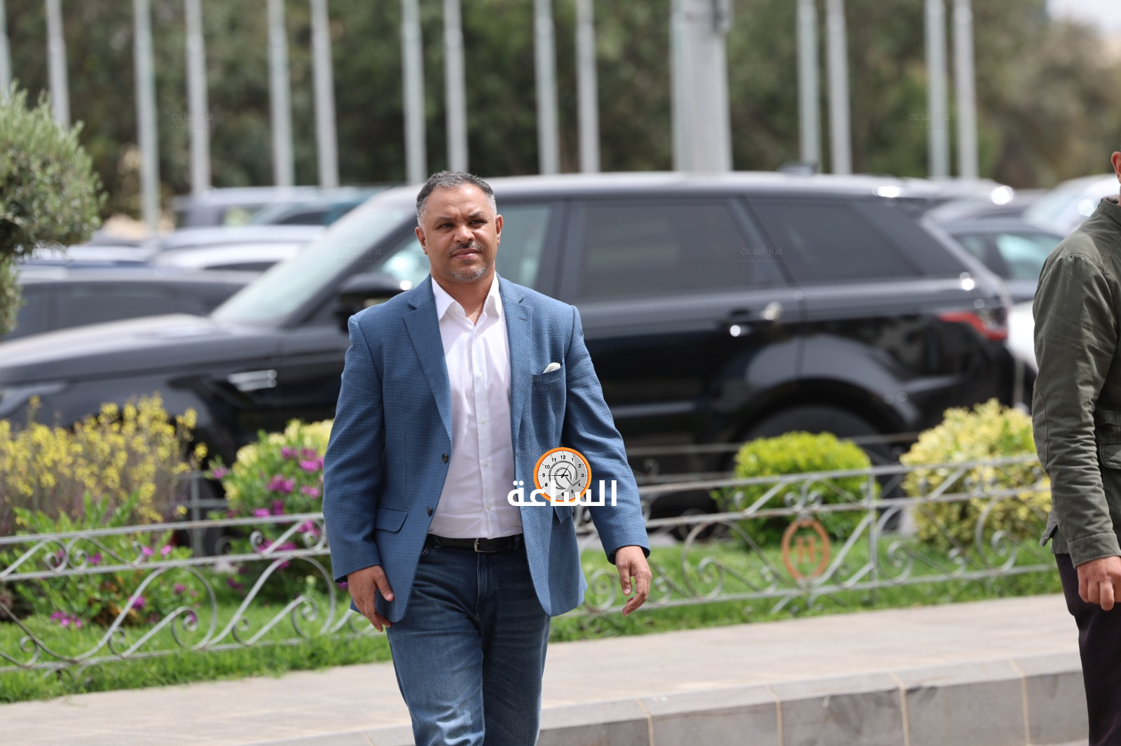 Madar Al-Saa Images 0.34044271527214776