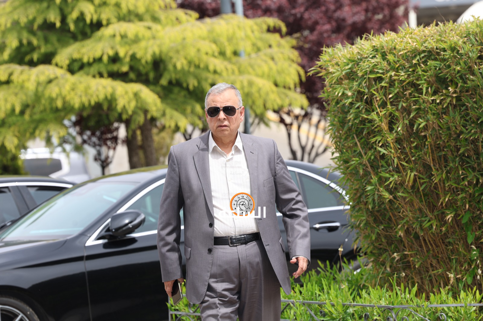 Madar Al-Saa Images 0.16998146167739525