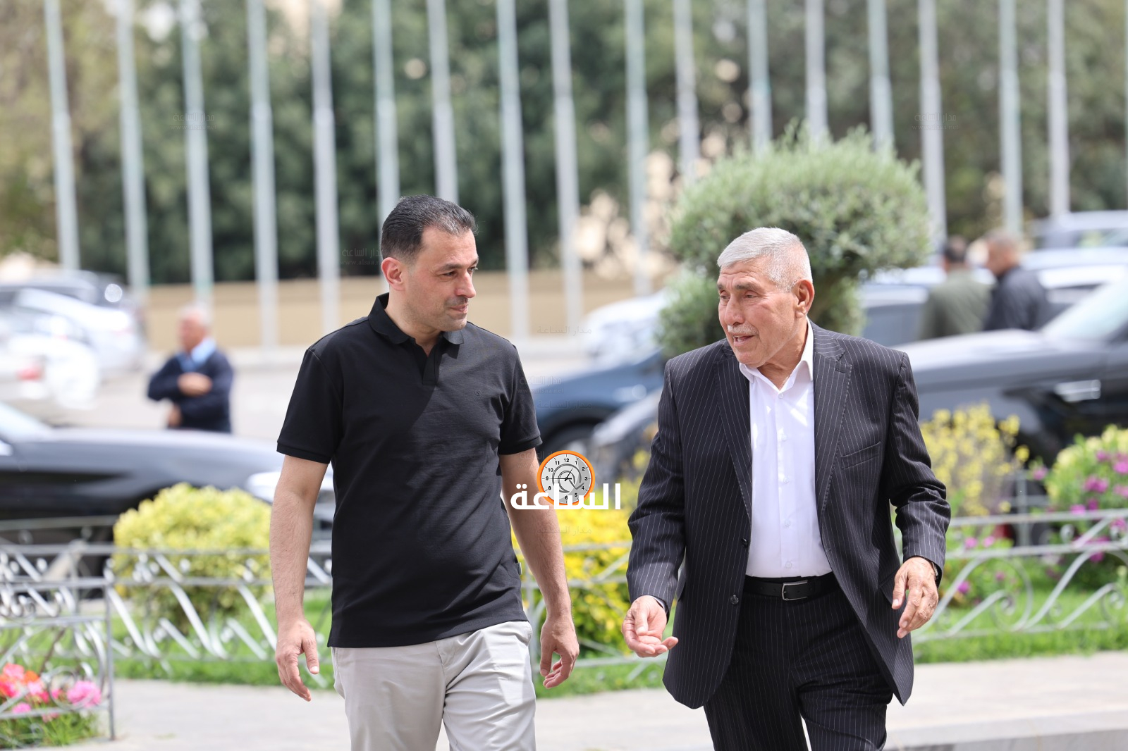 Madar Al-Saa Images 0.8267295655982282