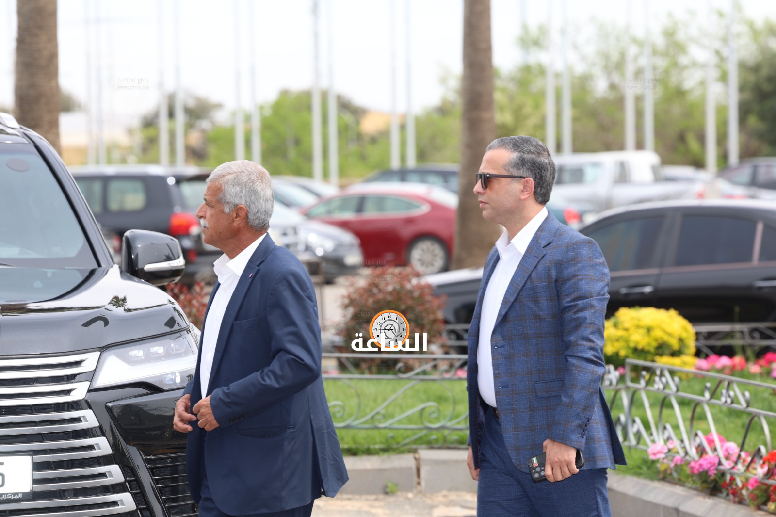 Madar Al-Saa Images 0.5289682611301545