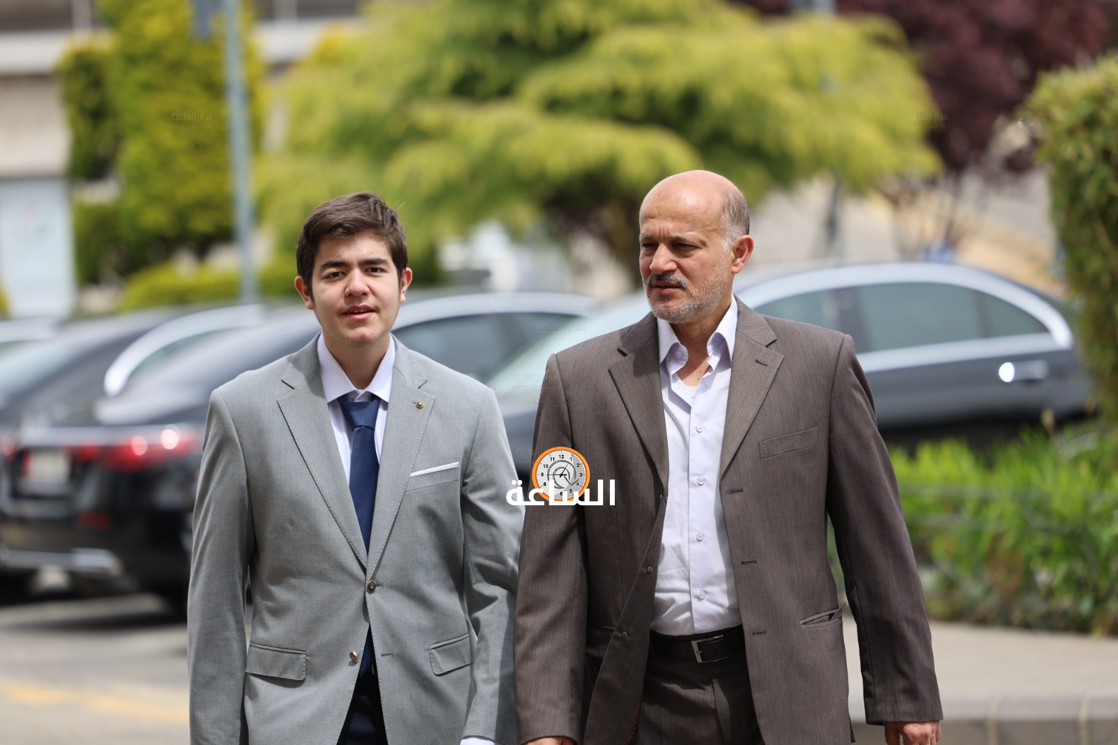 Madar Al-Saa Images 0.935659610069748