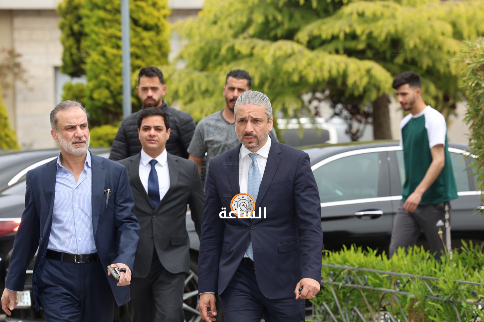 Madar Al-Saa Images 0.08851266718657425