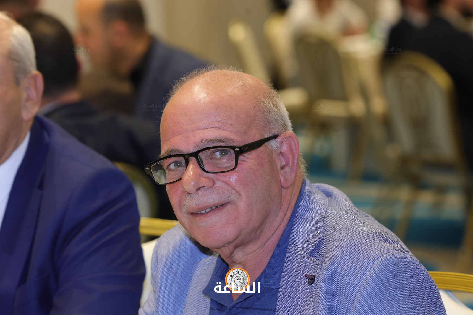 Madar Al-Saa Images 0.11829867976506092