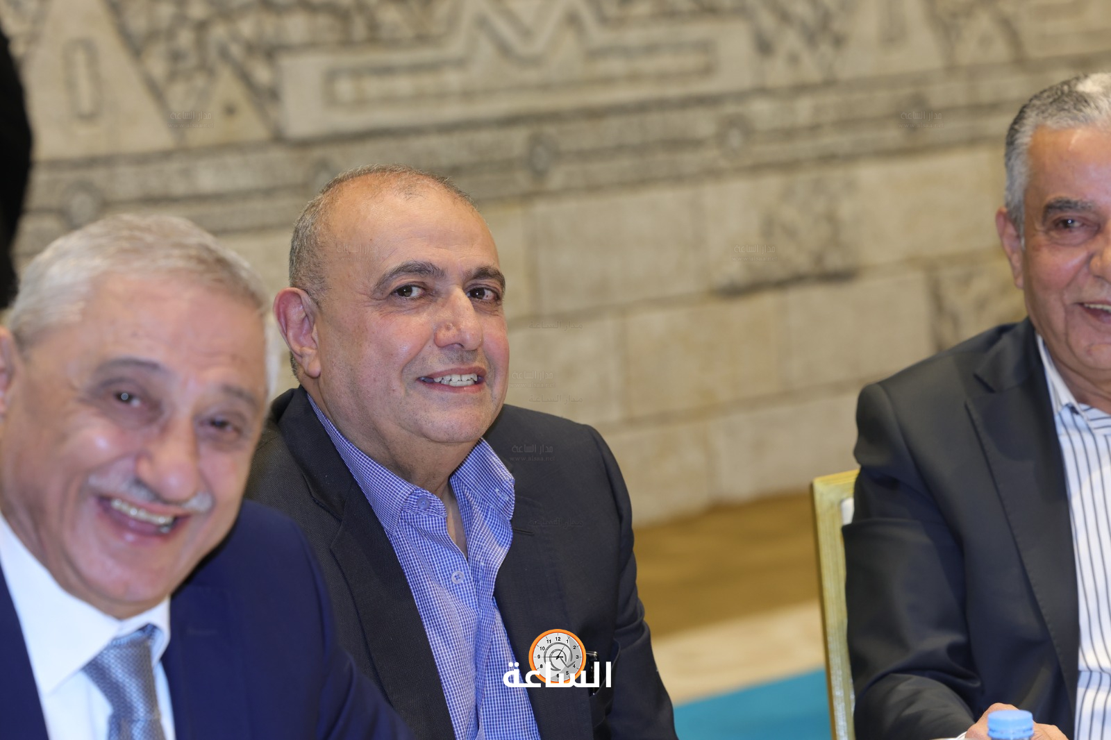 Madar Al-Saa Images 0.9438268453158107