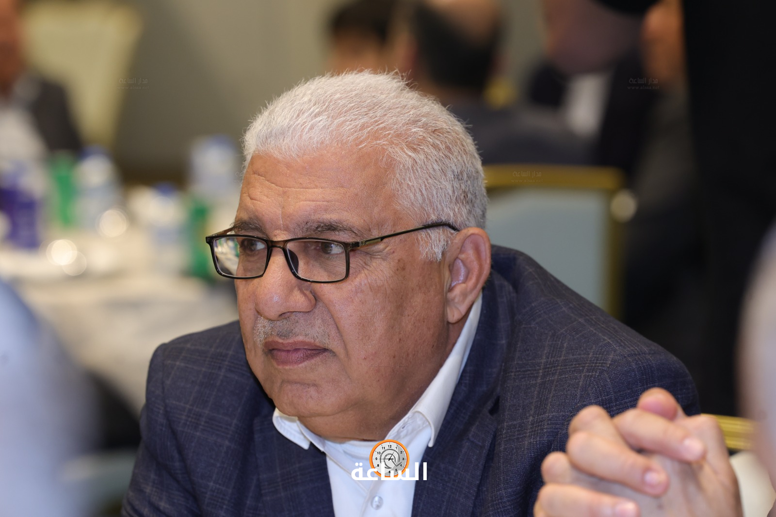 Madar Al-Saa Images 0.9429240890878476