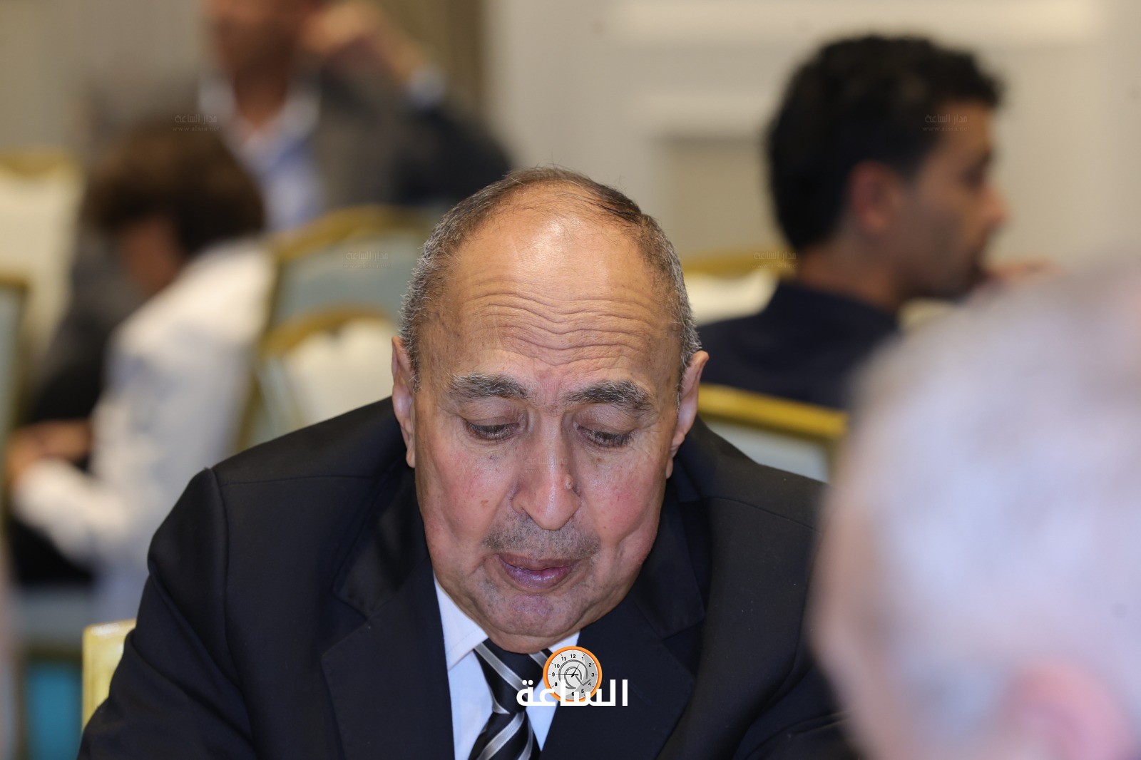 Madar Al-Saa Images 0.9723772257527623