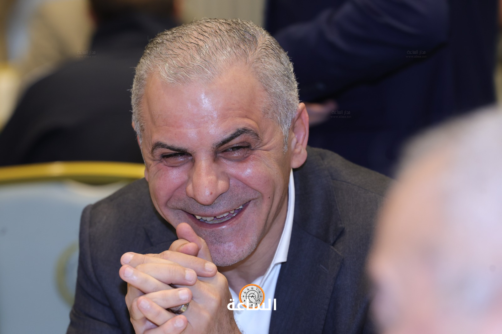 حسين الجغبير