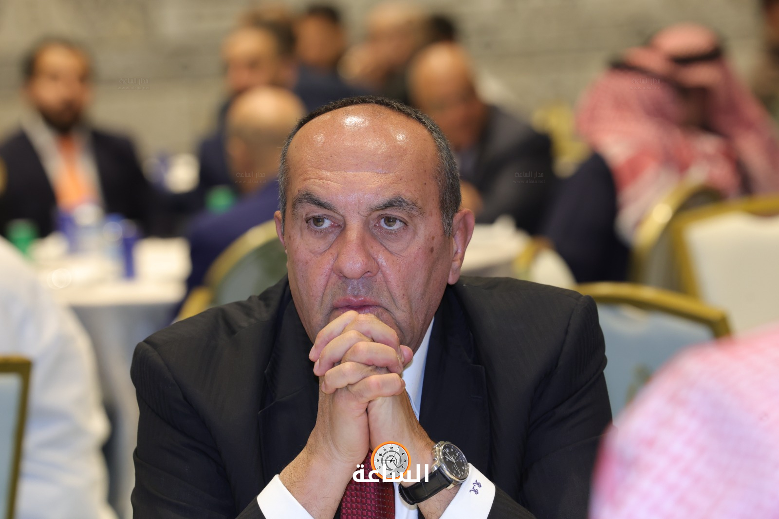 Madar Al-Saa Images 0.21549583094895375