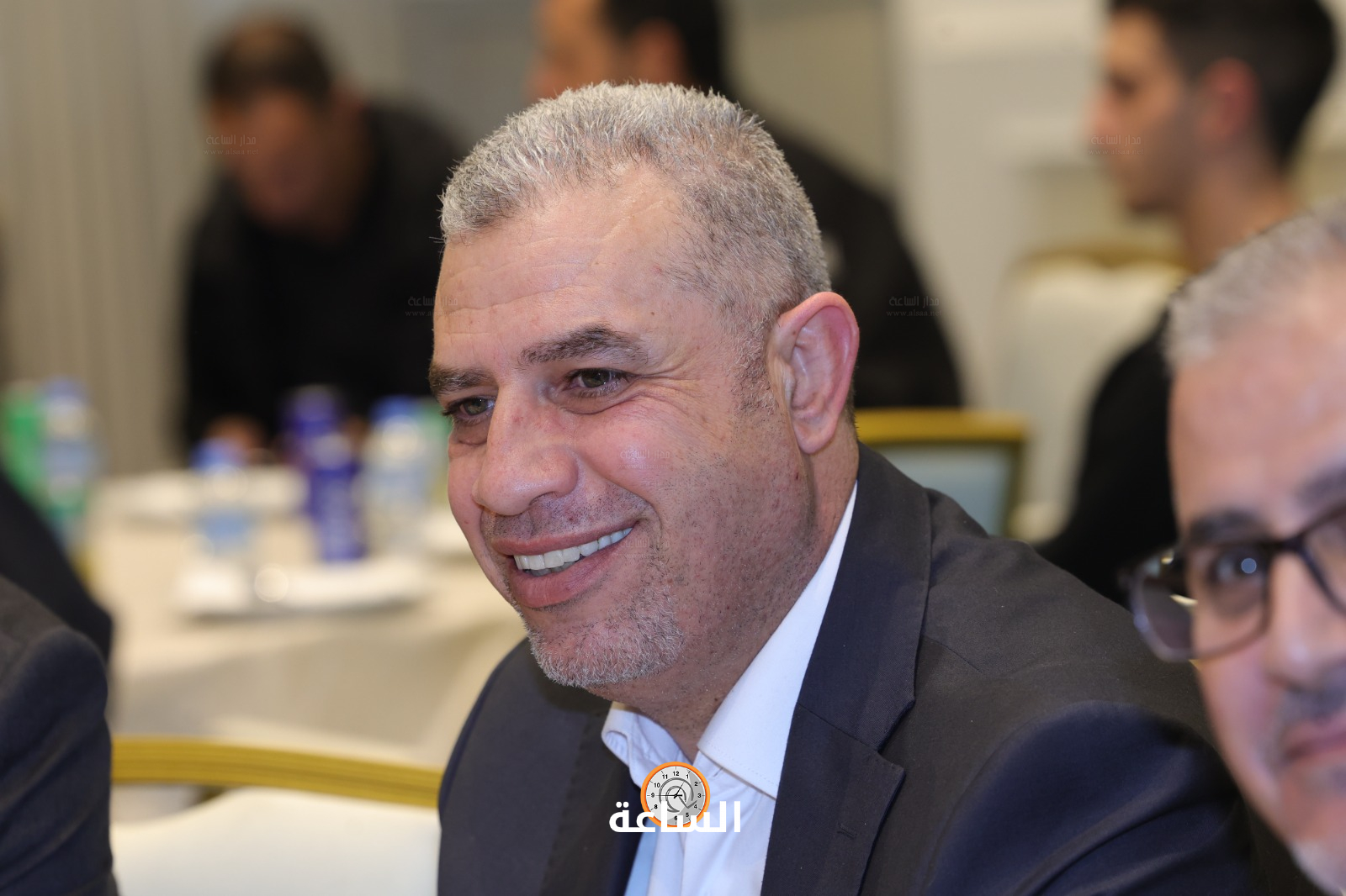 Madar Al-Saa Images 0.22637279108982233