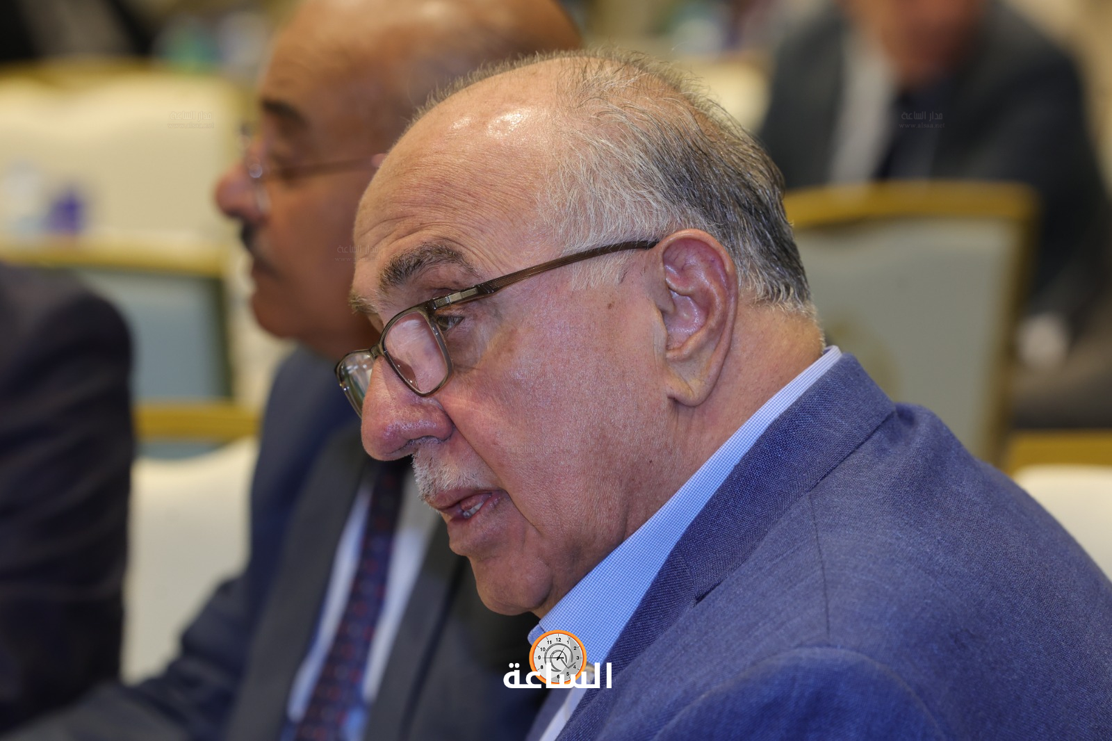 Madar Al-Saa Images 0.9430614181833992