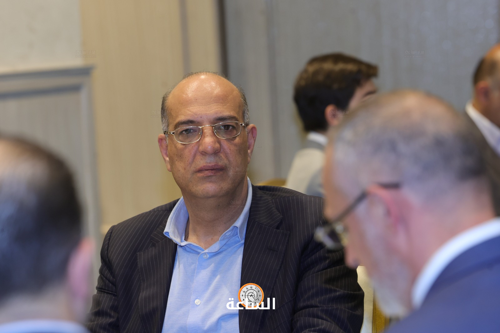 Madar Al-Saa Images 0.9806170782812016