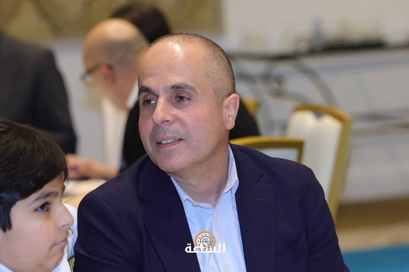 Madar Al-Saa Images 0.6781917715250296