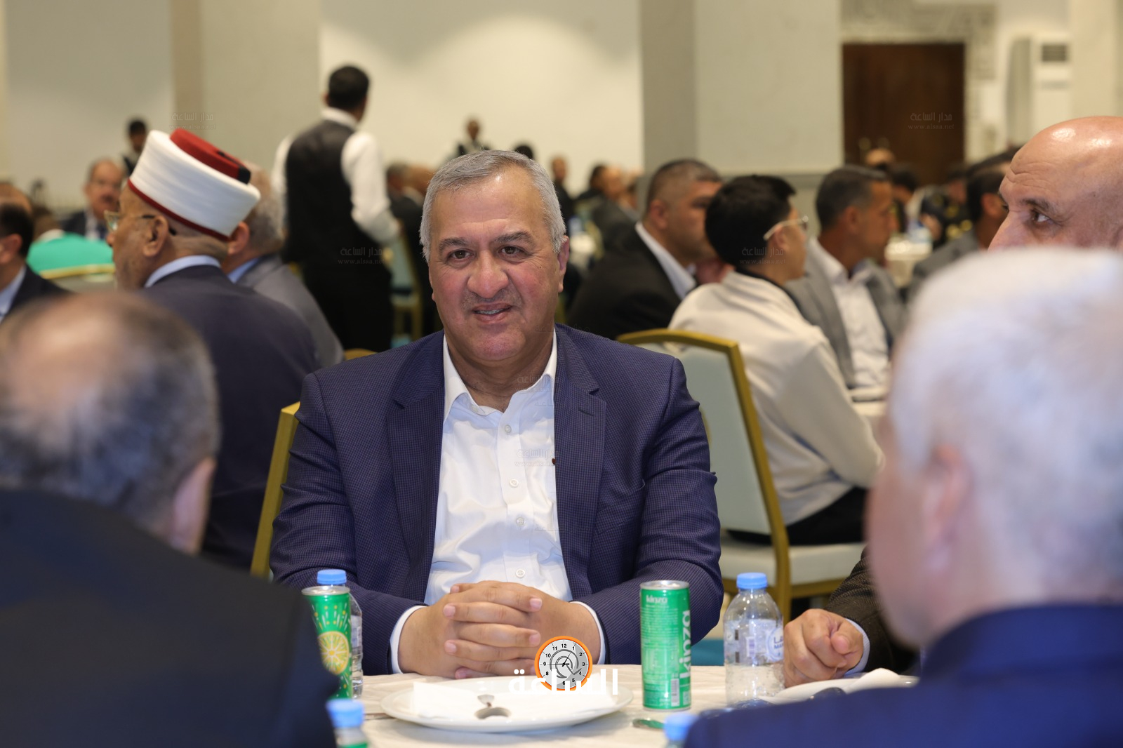 Madar Al-Saa Images 0.703281312965202