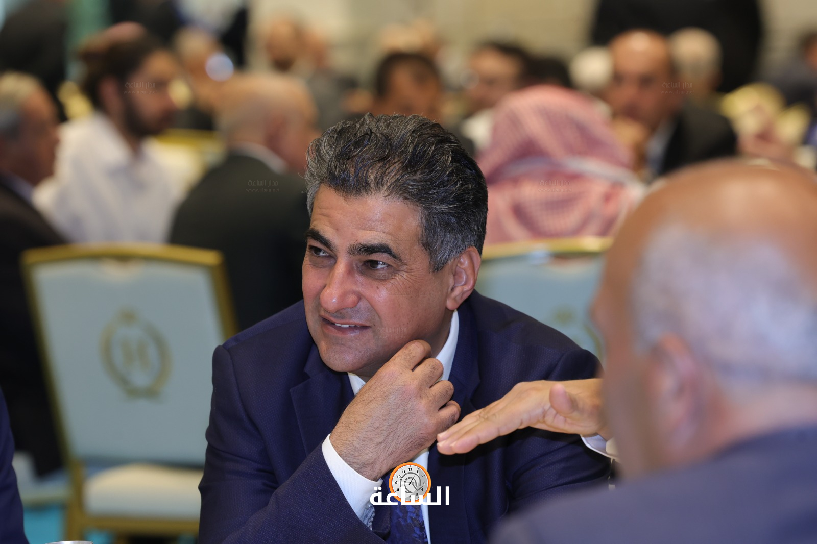 Madar Al-Saa Images 0.3286302173544454