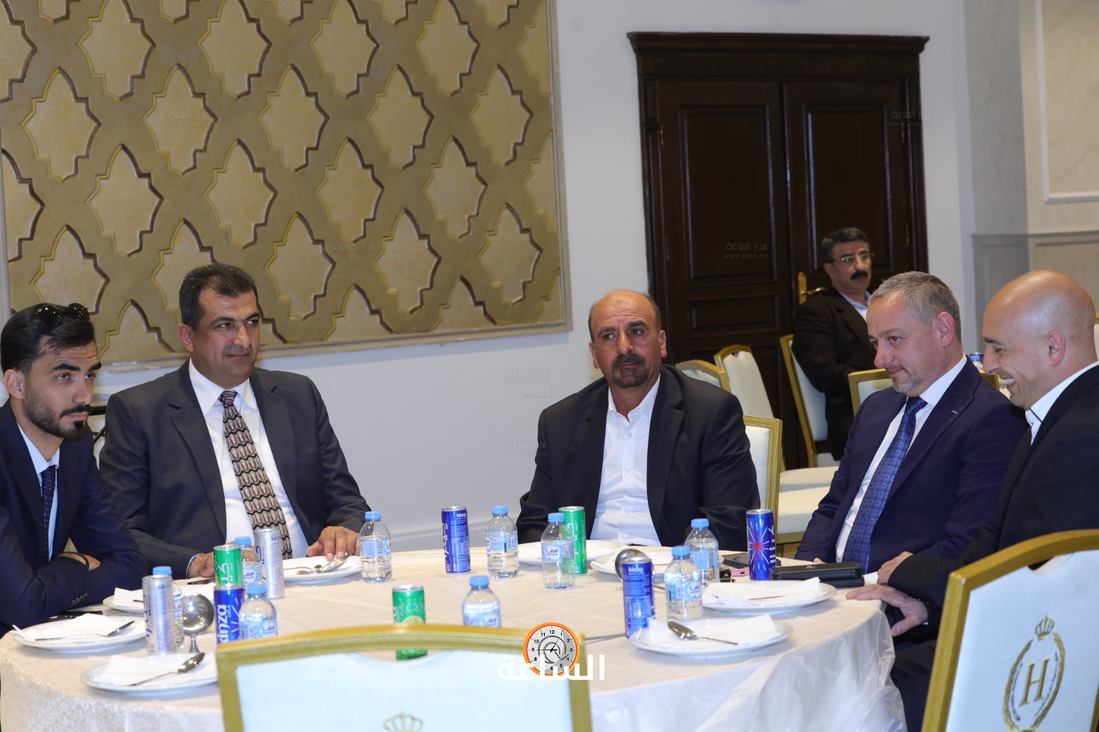 Madar Al-Saa Images 0.5441676948225738