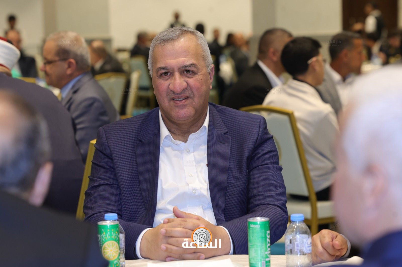 Madar Al-Saa Images 0.4287254303229171