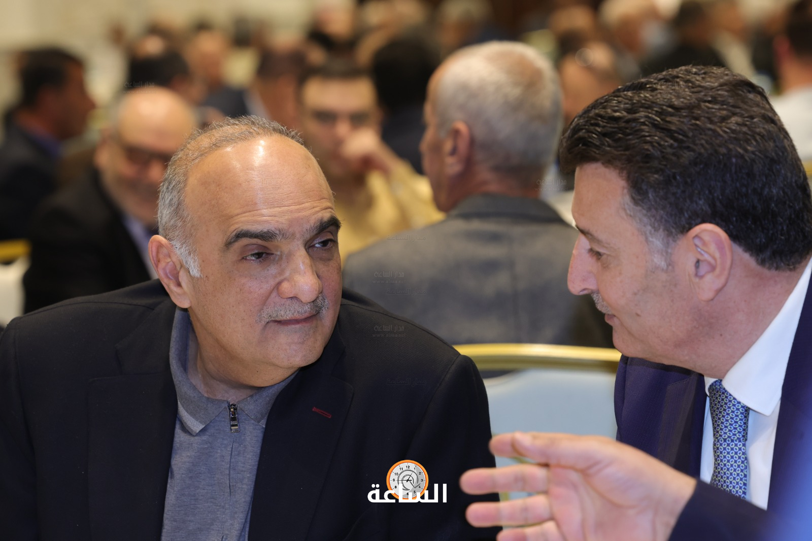 Madar Al-Saa Images 0.2852069416399754