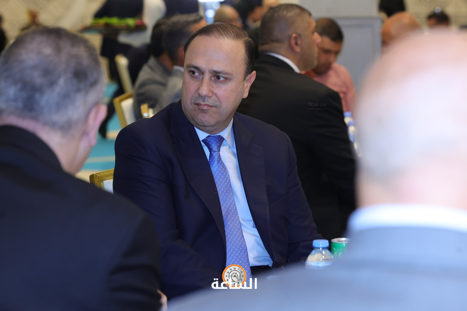 Madar Al-Saa Images 0.30091769145592695