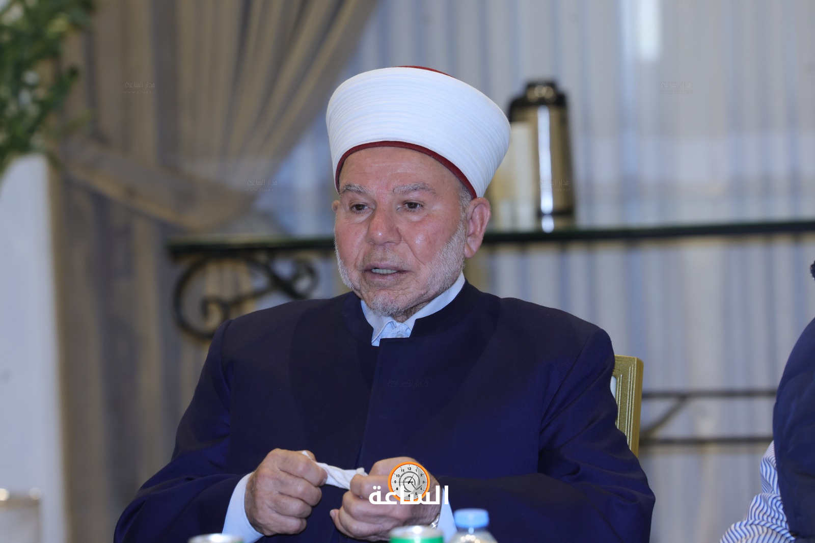 Madar Al-Saa Images 0.5250056227634528