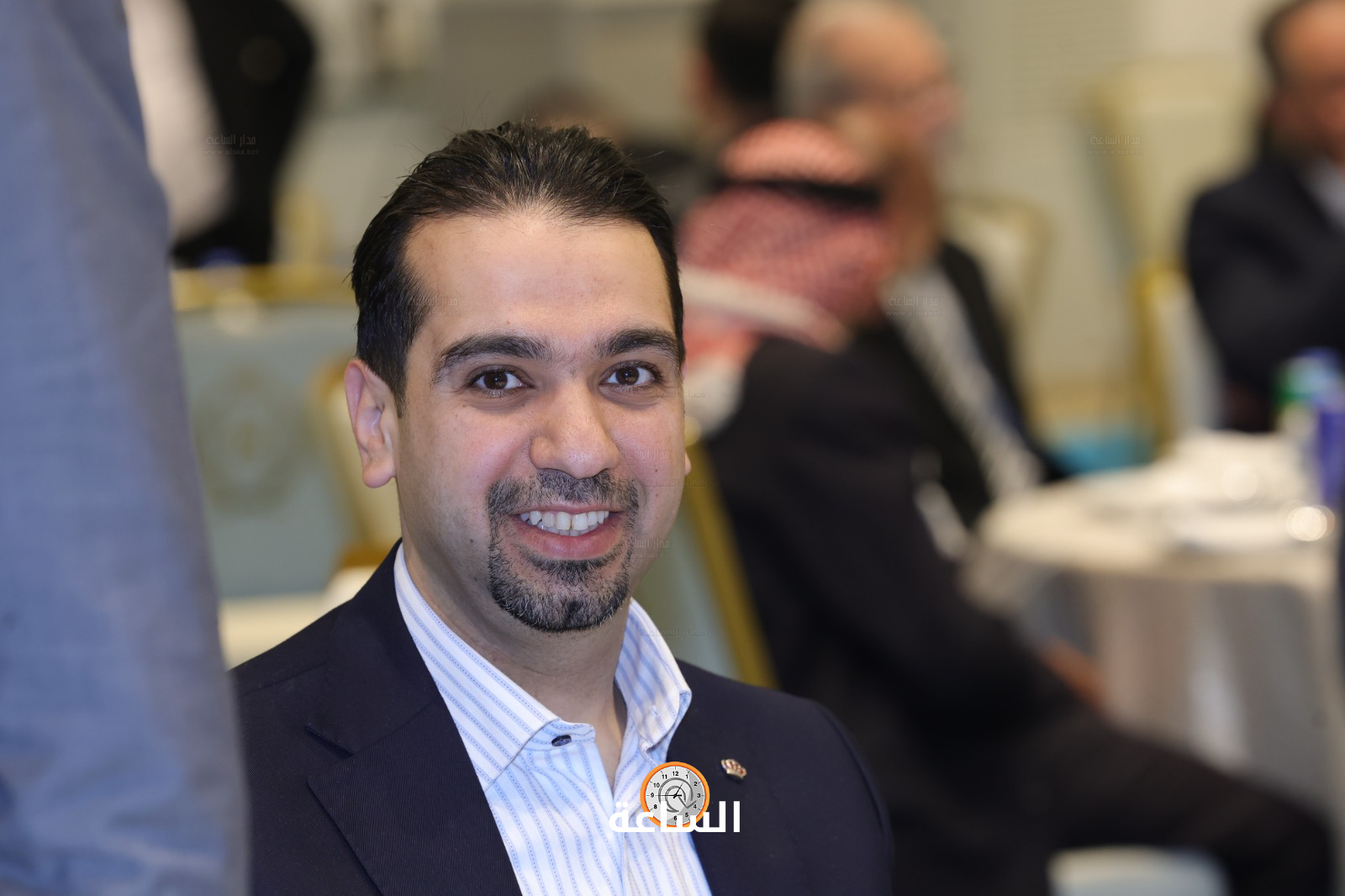 Madar Al-Saa Images 0.41633777482039036