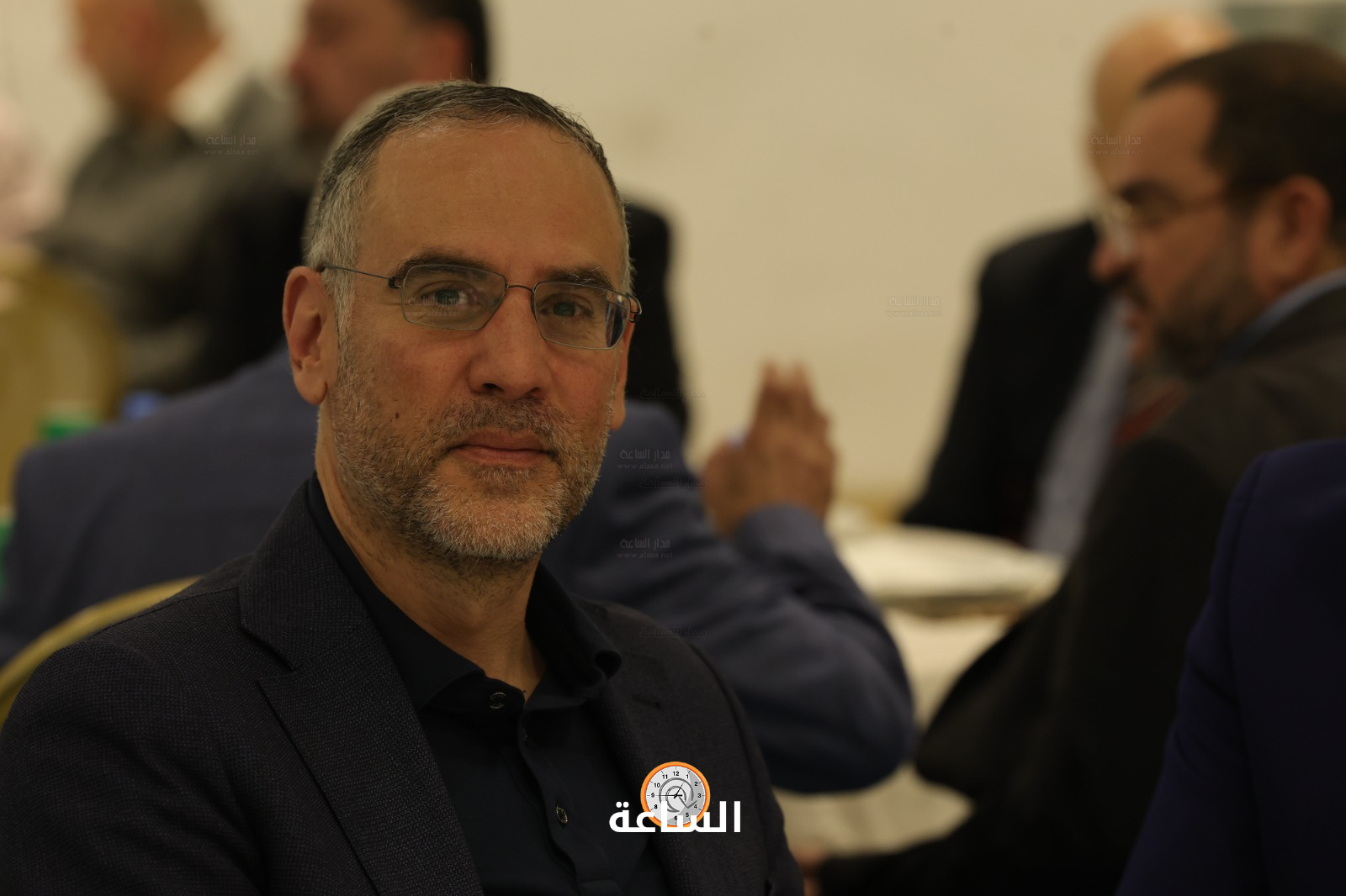 Madar Al-Saa Images 0.9418830360559887