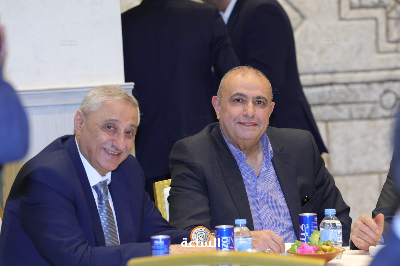 Madar Al-Saa Images 0.3354239098477093