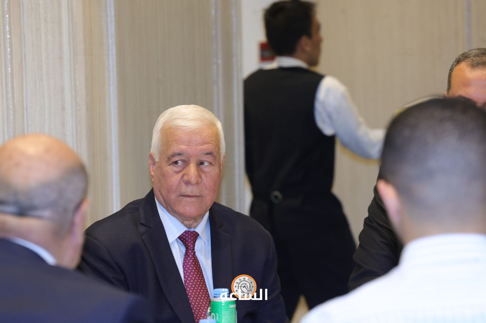 Madar Al-Saa Images 0.3159058031856442