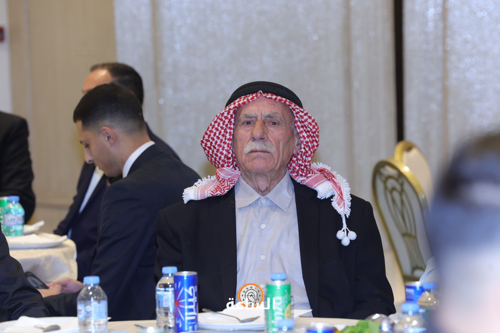 Madar Al-Saa Images 0.7715811943362774