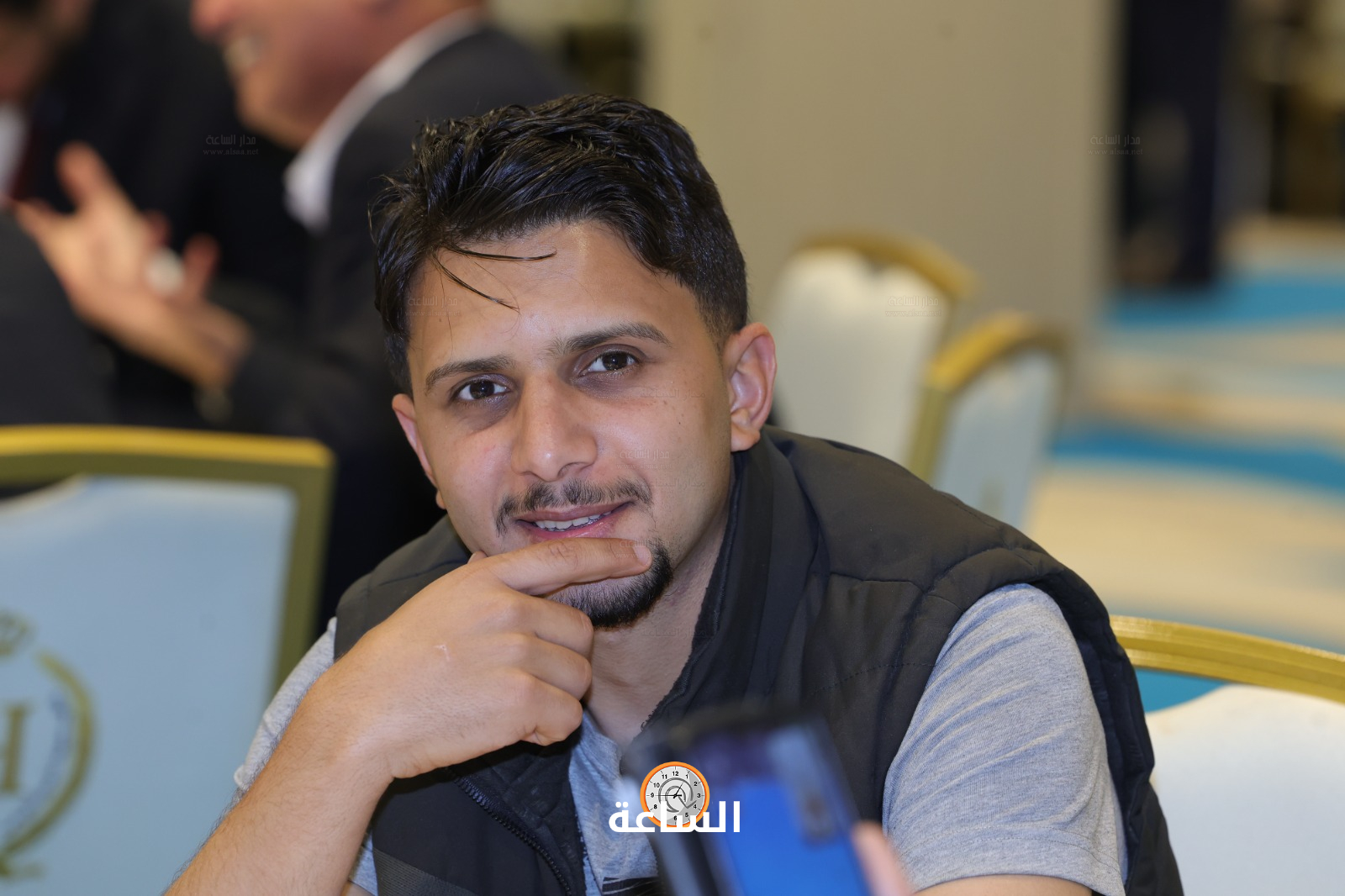 Madar Al-Saa Images 0.504141495512326