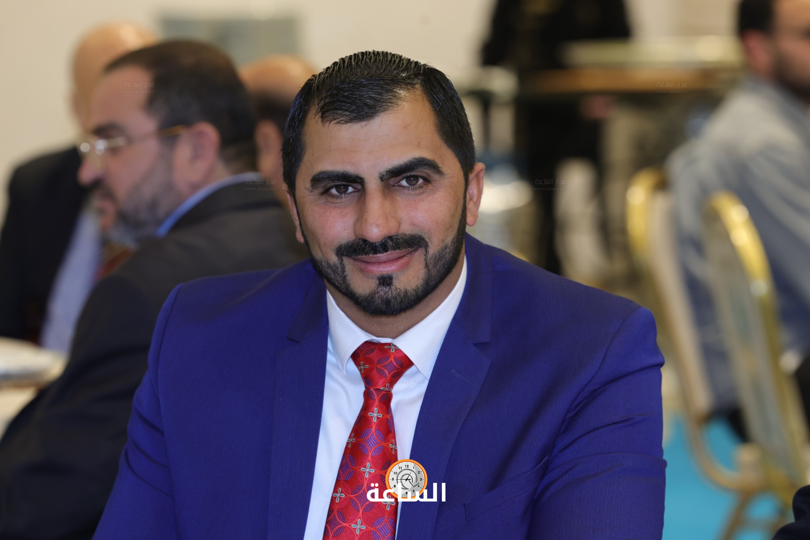 Madar Al-Saa Images 0.22761312274076662