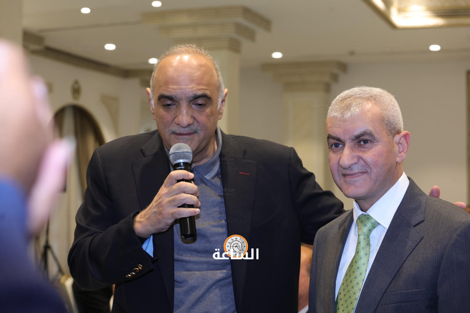 Madar Al-Saa Images 0.8296811901662408