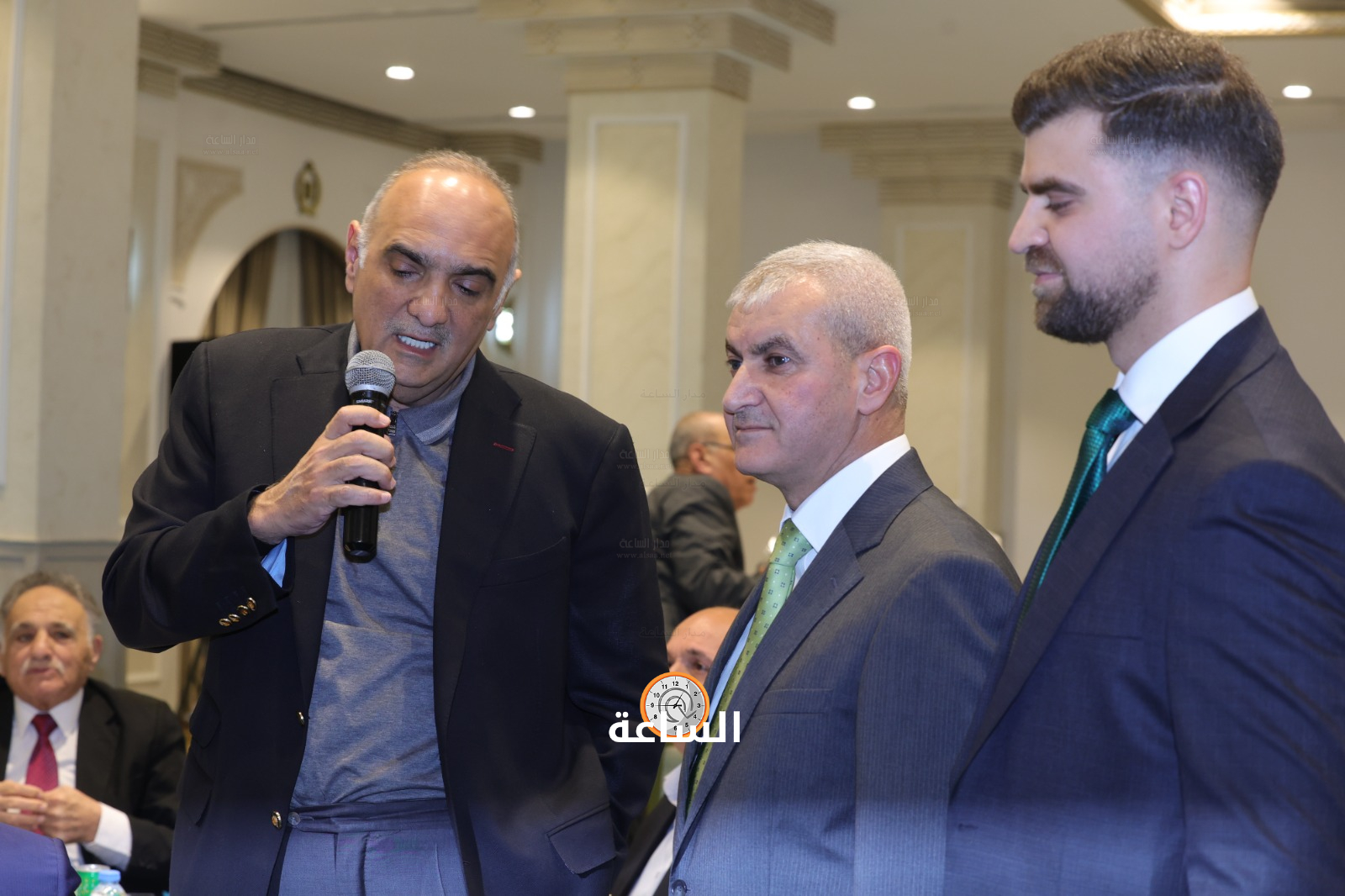 Madar Al-Saa Images 0.6728255499039847