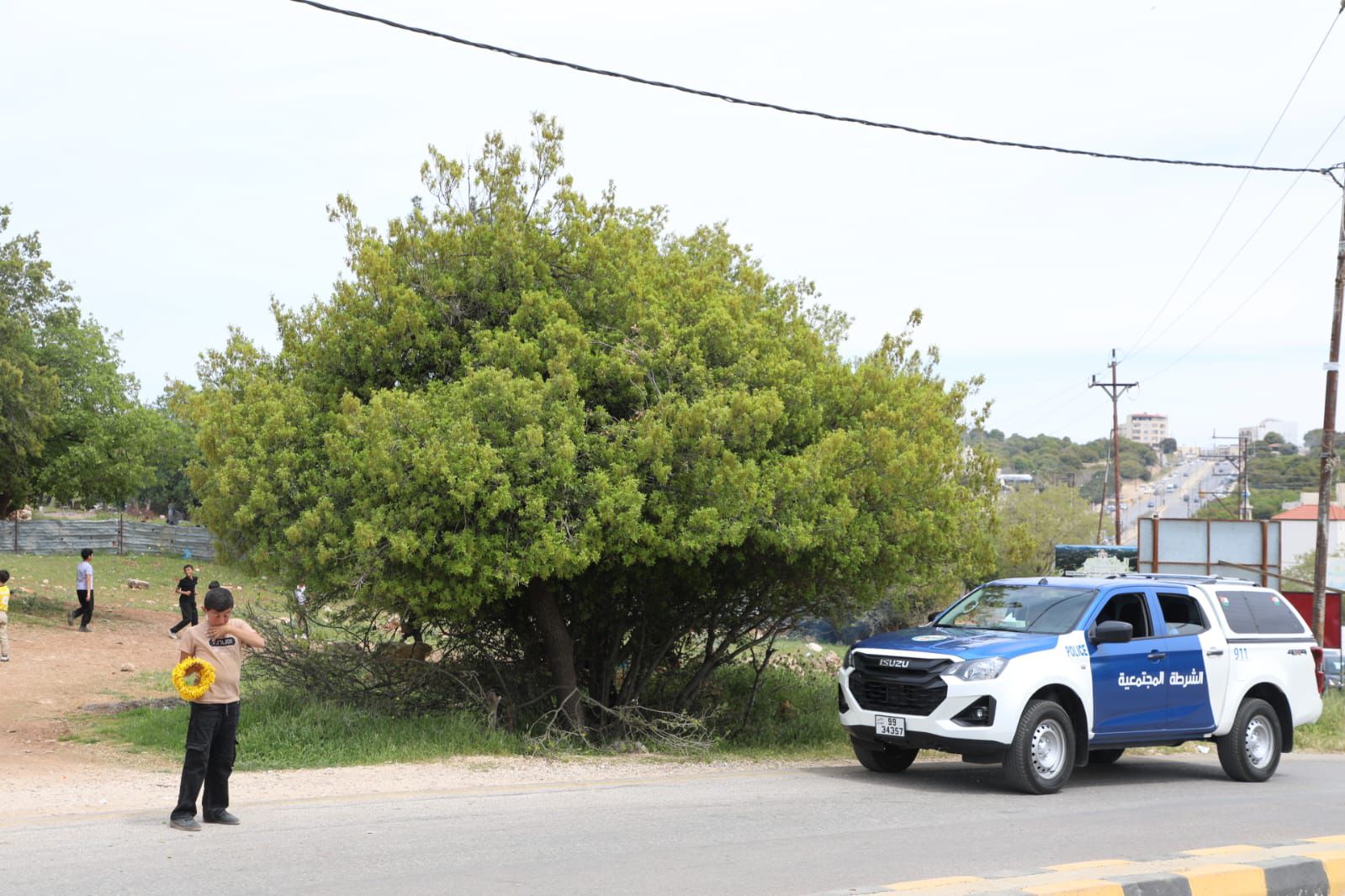 Madar Al-Saa Images 0.1392072750001968