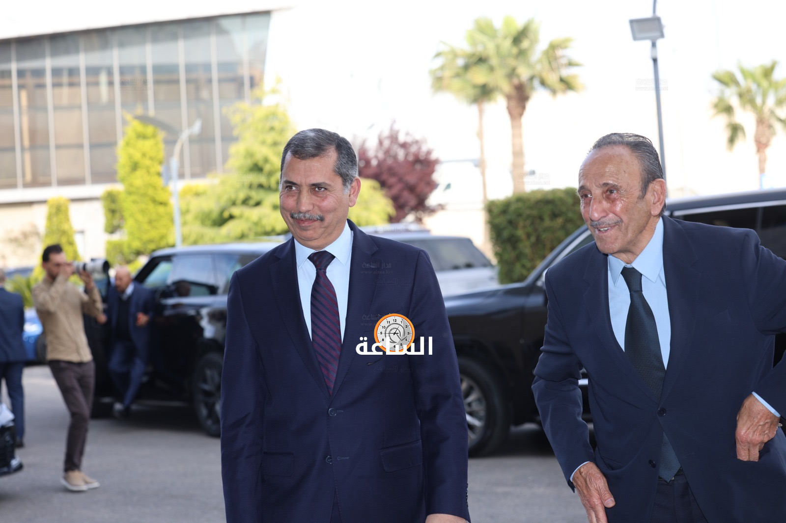 Madar Al-Saa Images 0.18102612869091983