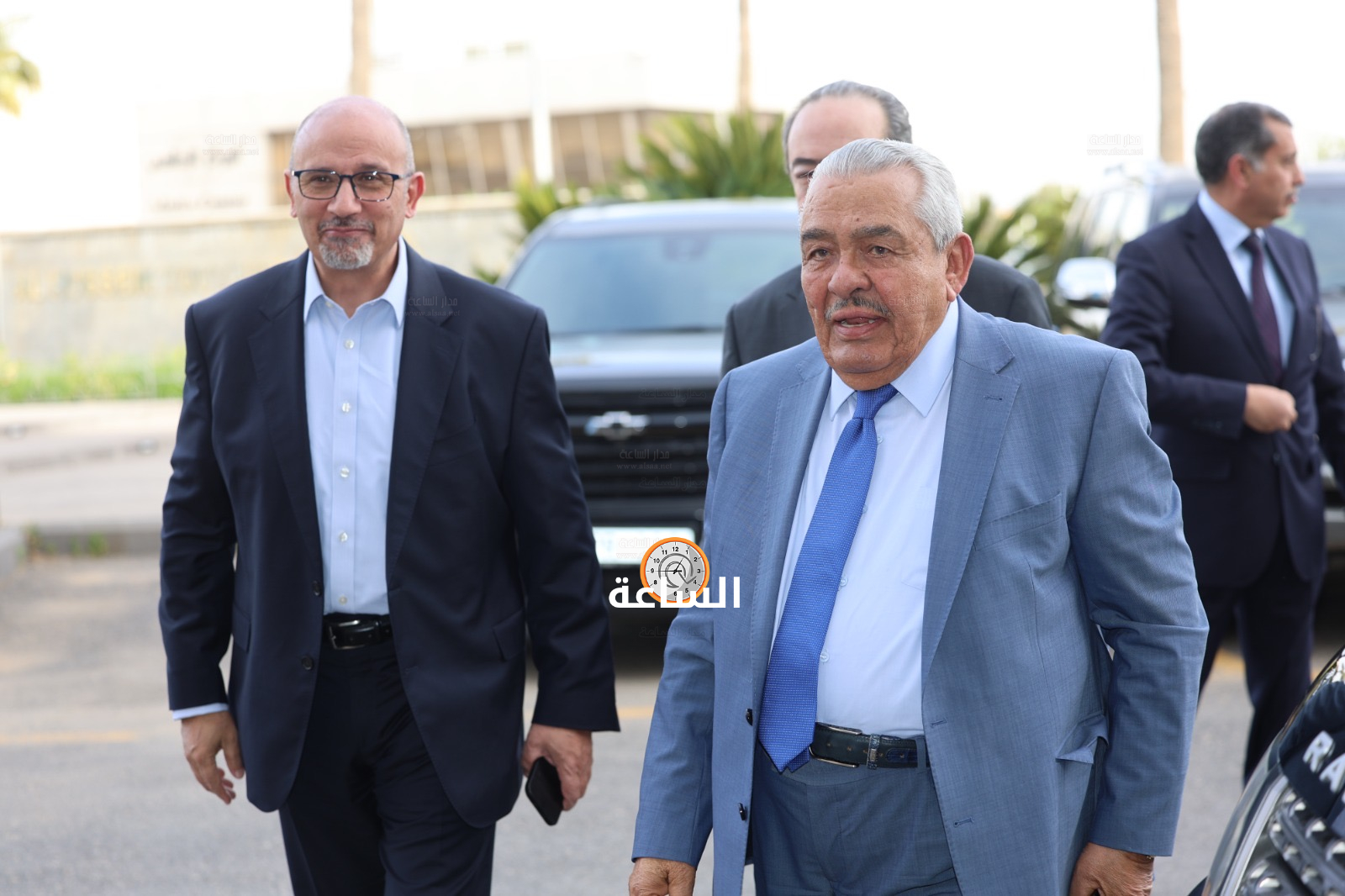 Madar Al-Saa Images 0.4393306470815871