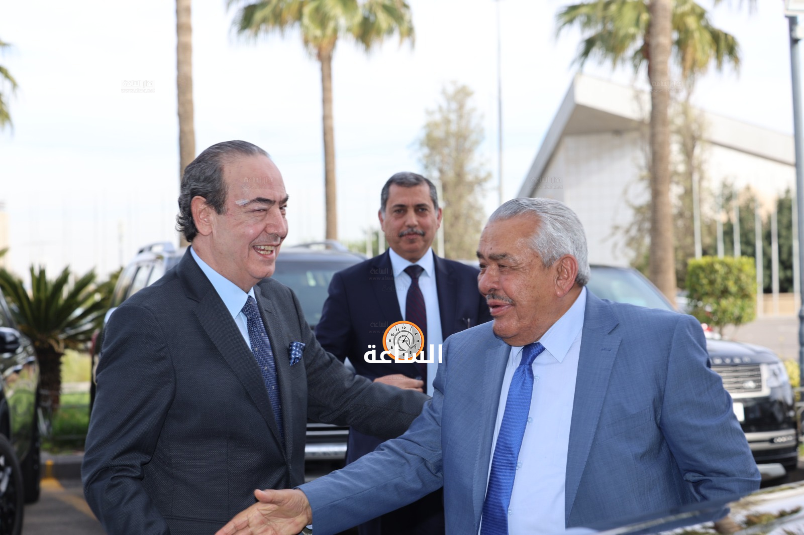 Madar Al-Saa Images 0.07070785124403822