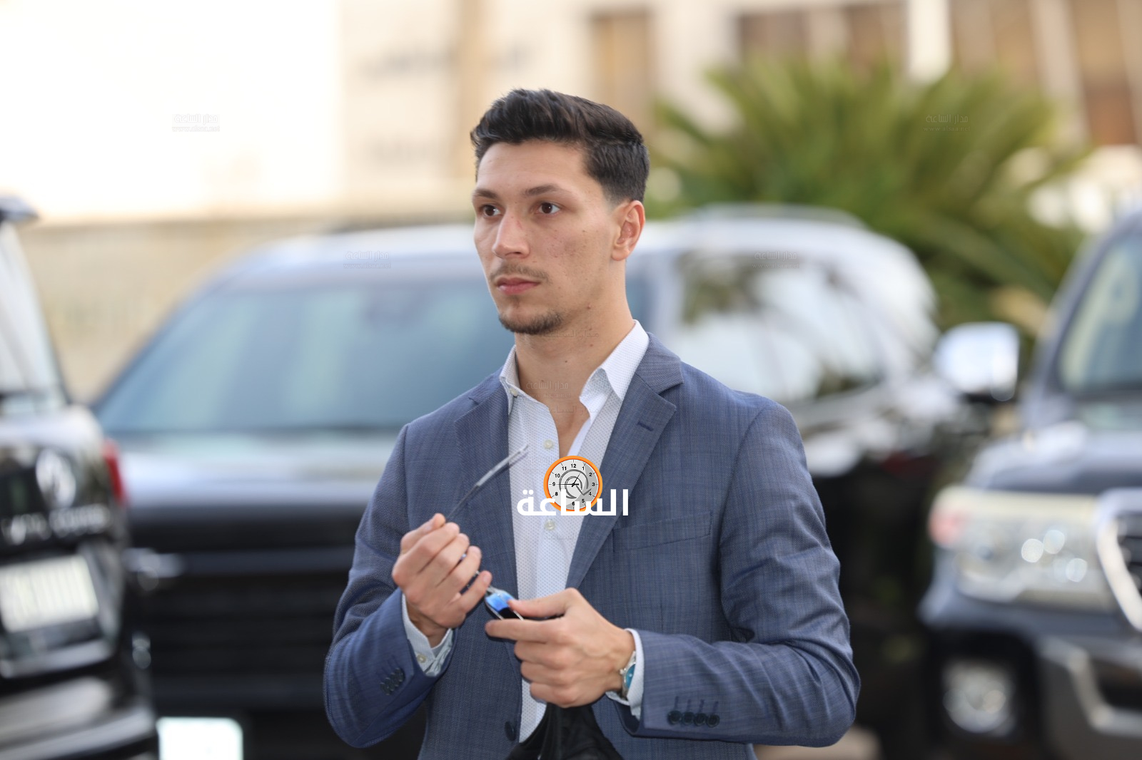 Madar Al-Saa Images 0.9086020281862781